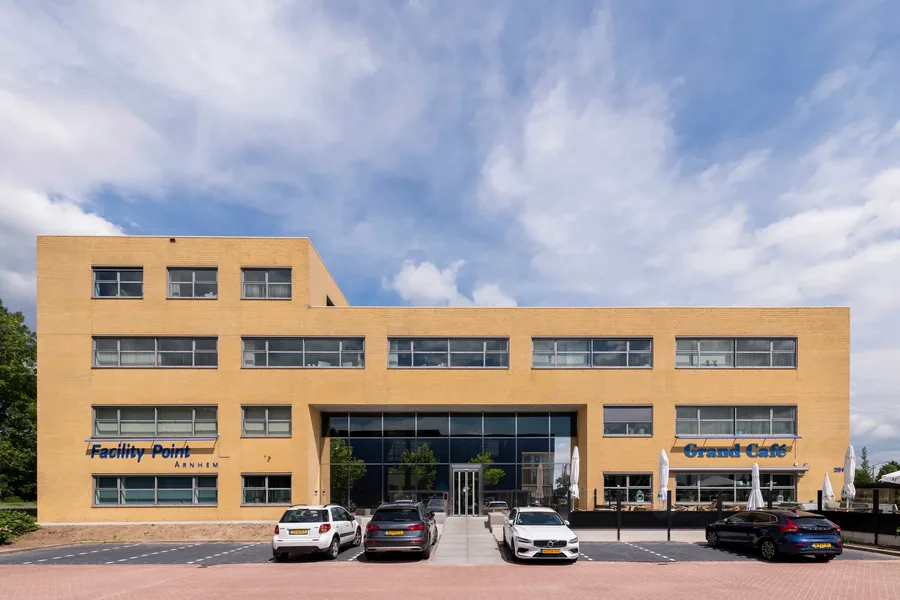 Kantoor Meander 251, Arnhem